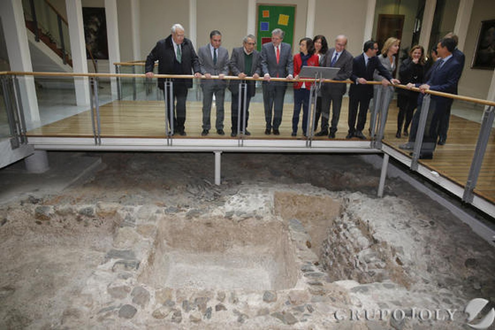 Foto: Javier Albiñana