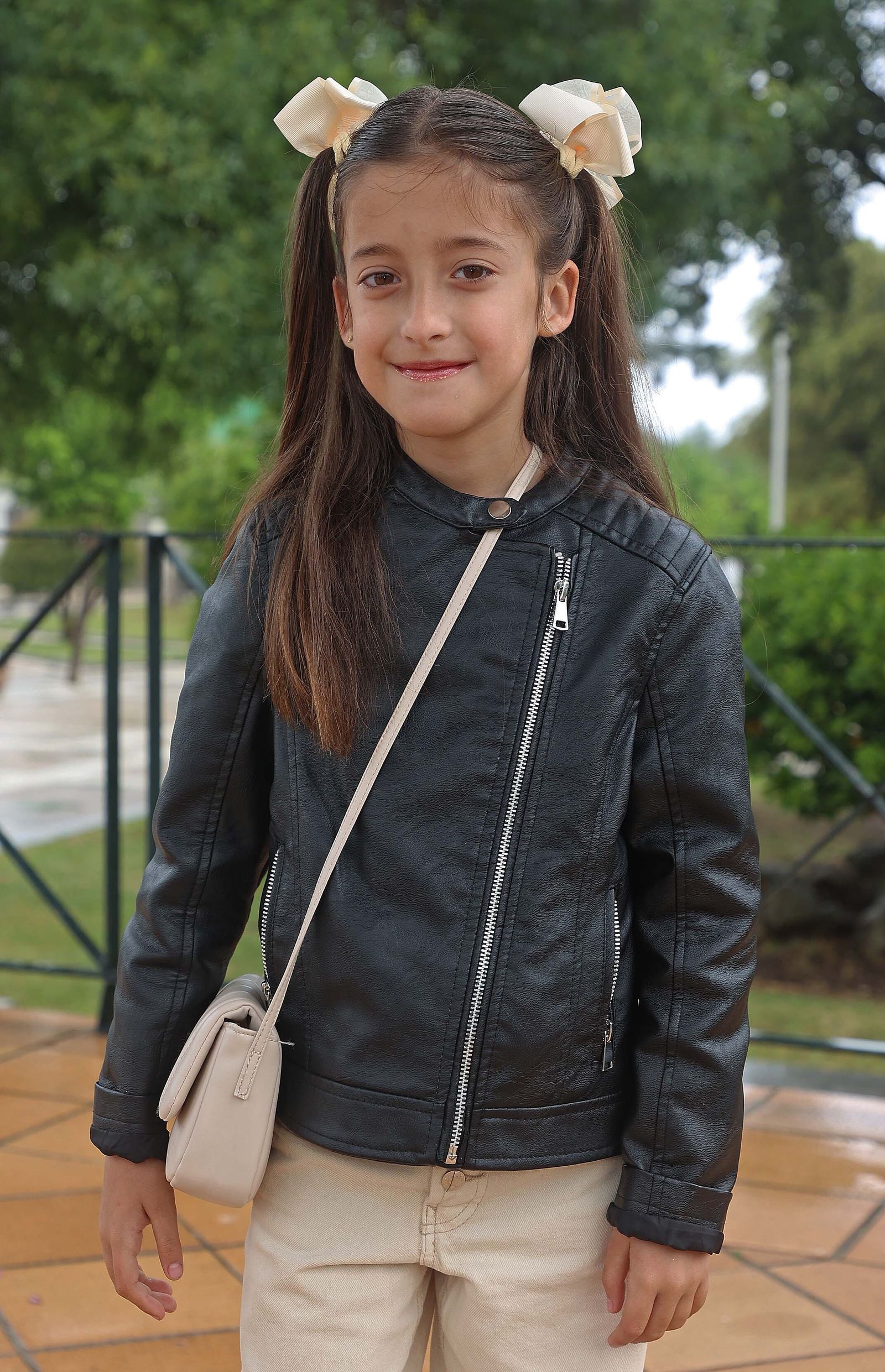 María Peñalosa Jiménez