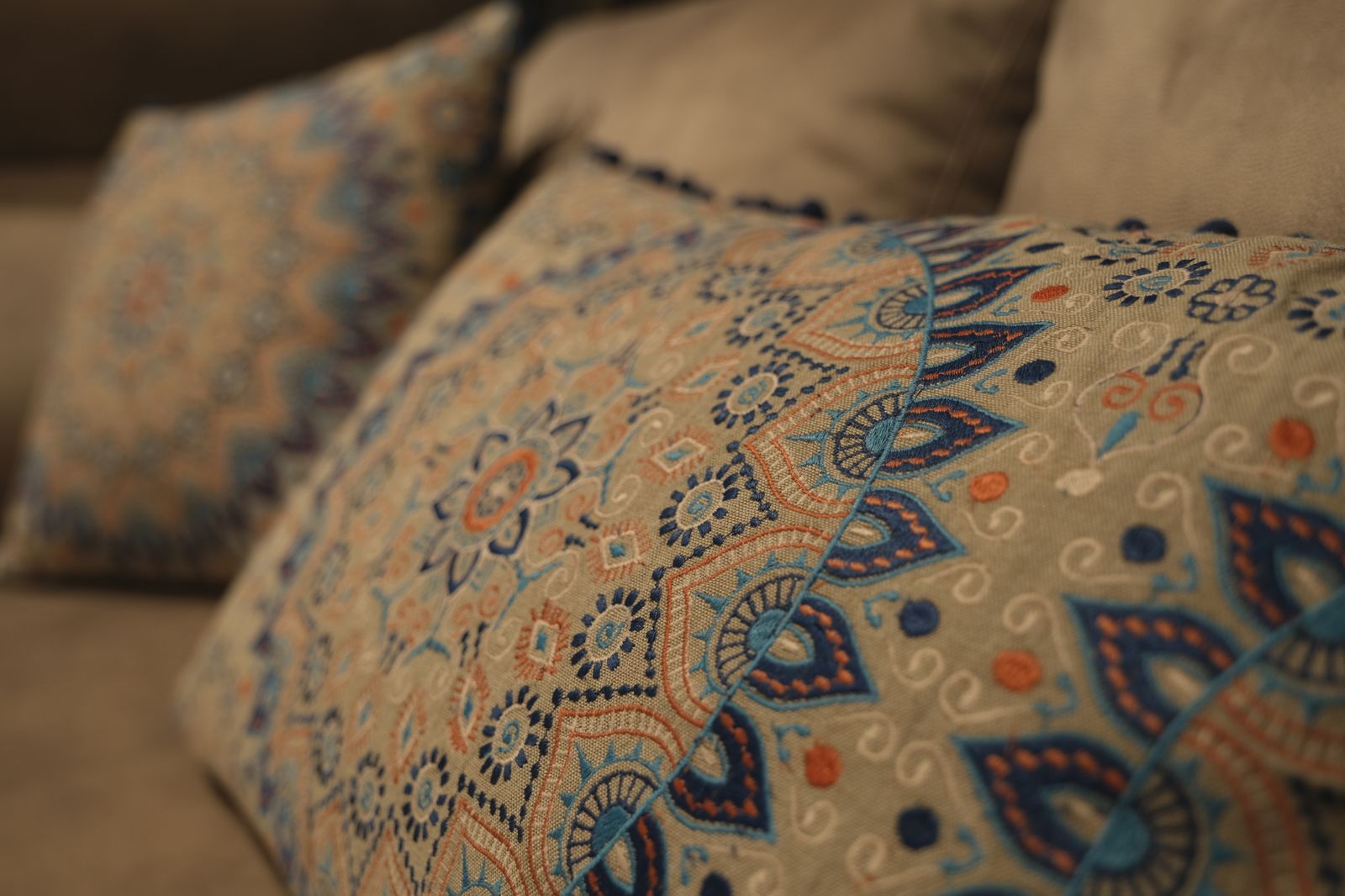 Fotogalería Centro Hogar Sánchez. Almería