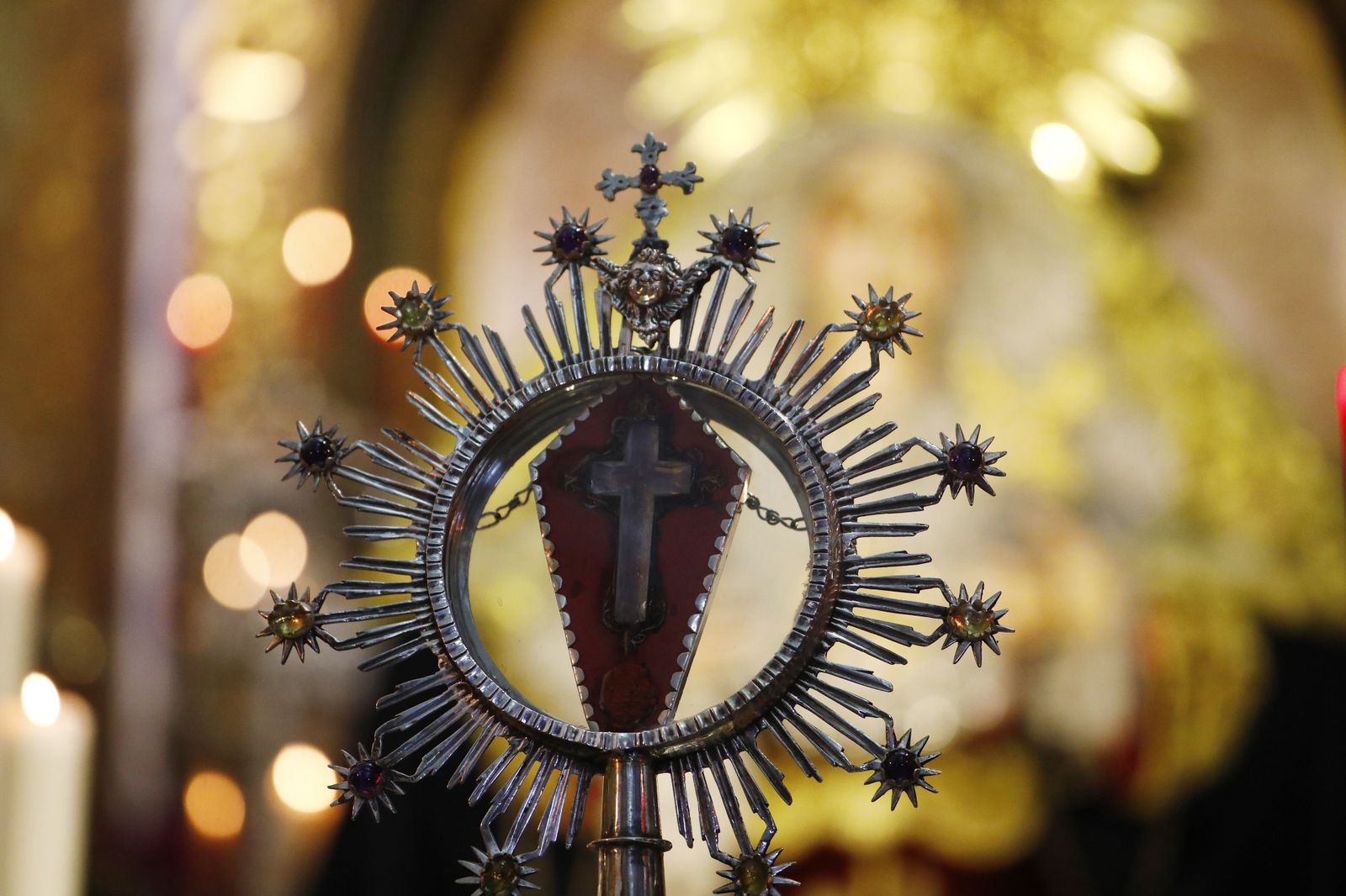 El Lunes Santo de la Semana Santa de Córdoba, en fotografías