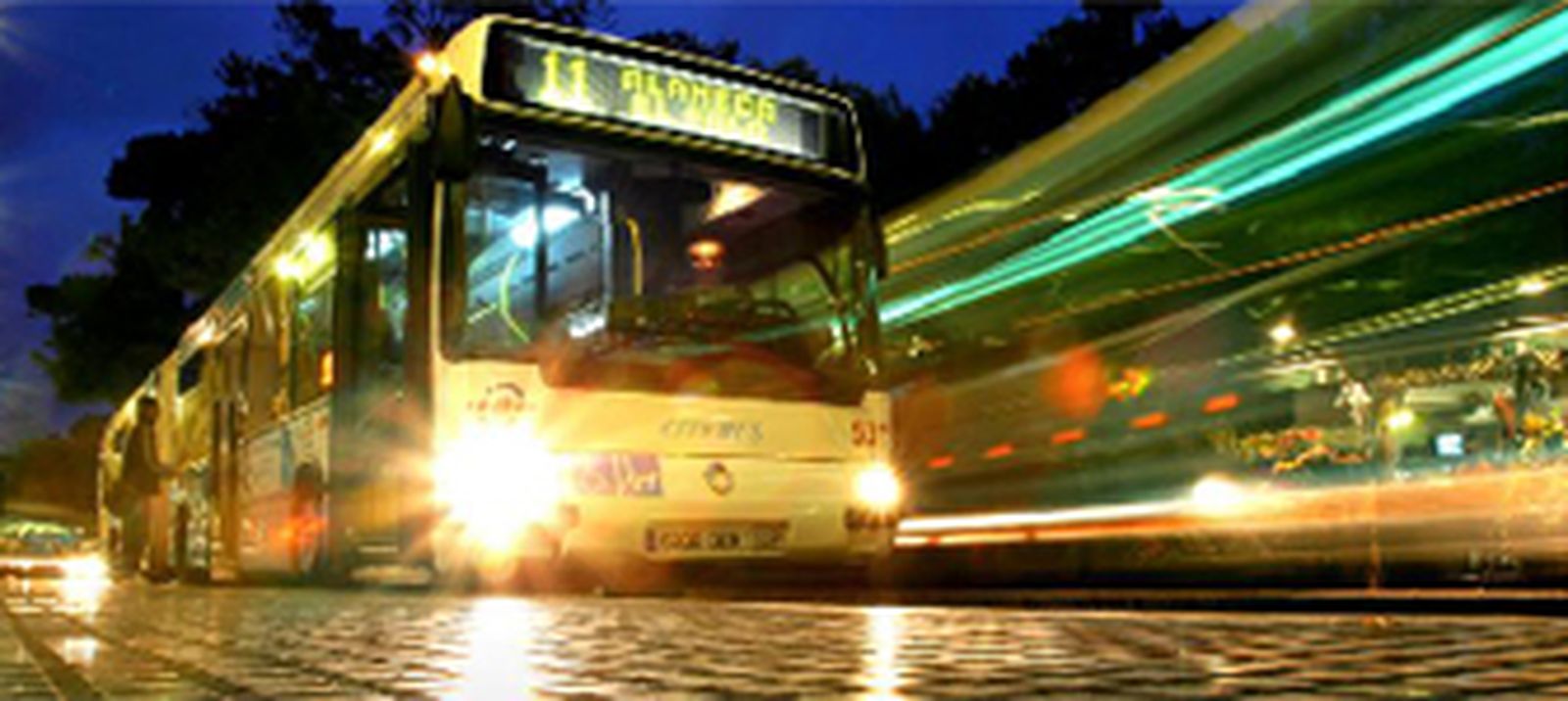 La EMT obtiene el 'sello de oro' en calidad de los servicios públicos