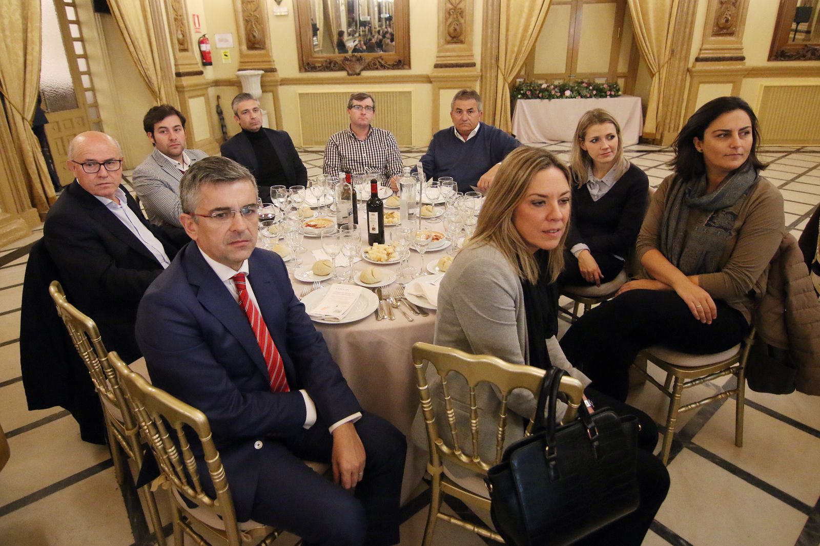 II Foro Pyme Córdoba Grupo Joly-Popular