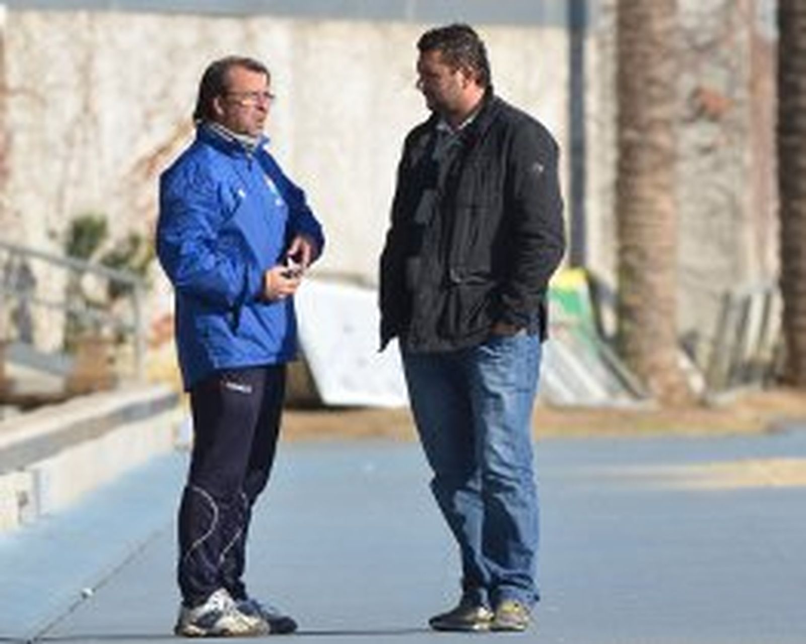 Núñez: "Confiar en la cantera siempre es un acto de valentía"