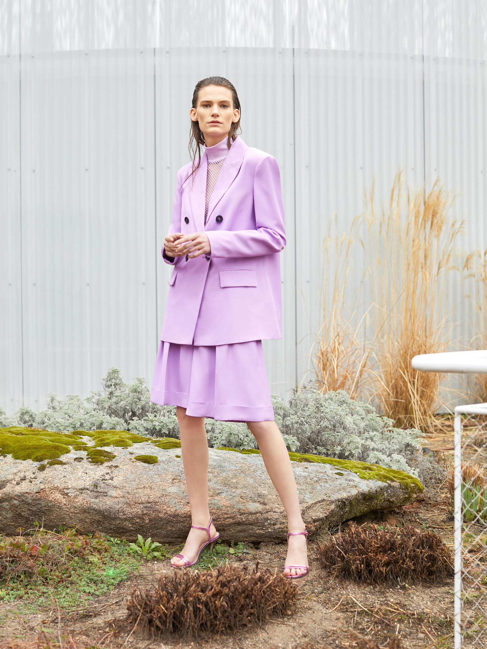 Traje de chaqueta Sfera