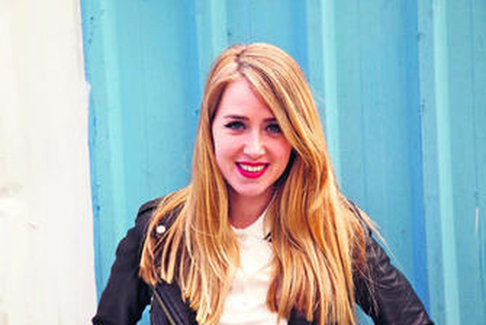 "Mi manera de hacer humor es contar la verdad"