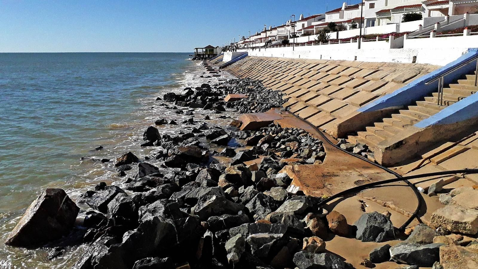 Las imágenes más destacadas del lunes 31 de marzo en Huelva