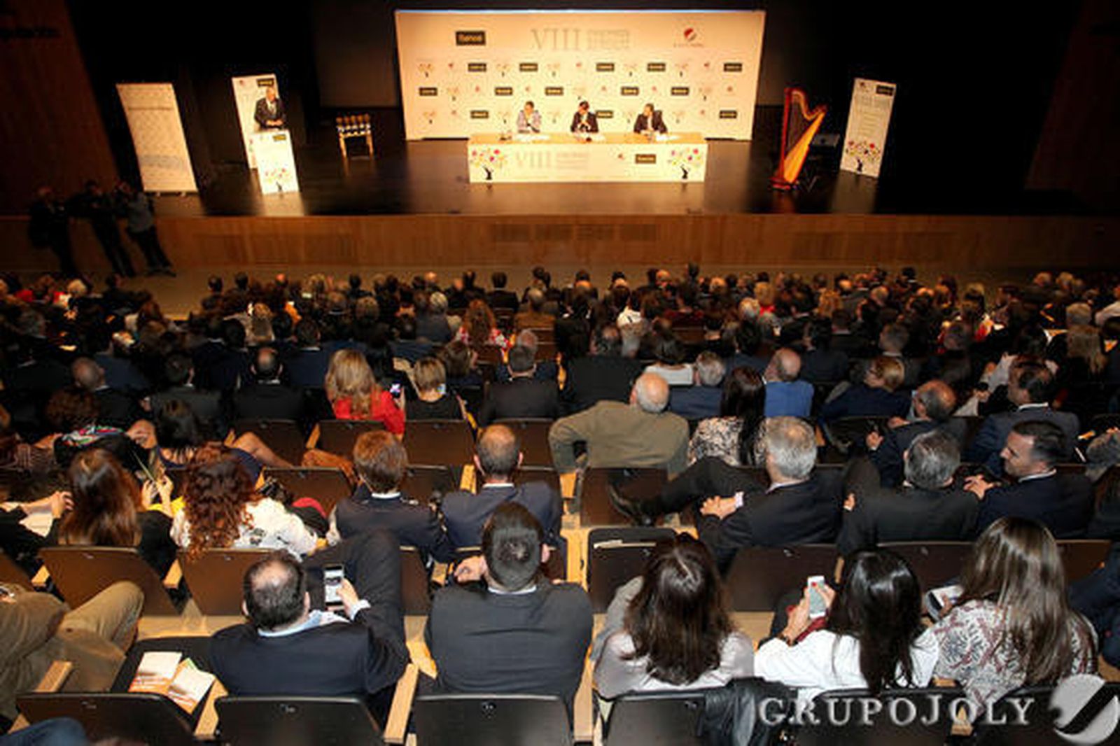 Foto: Daniel Pérez · Javier Albiñana