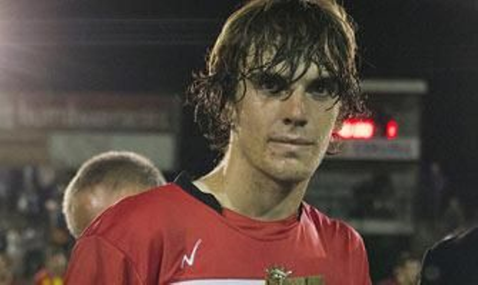 El Sevilla hace oficial el fichaje de Eugeni para el filial