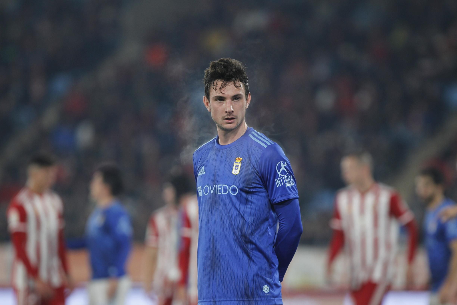 Fotogalería U.D. Almería-Real Oviedo