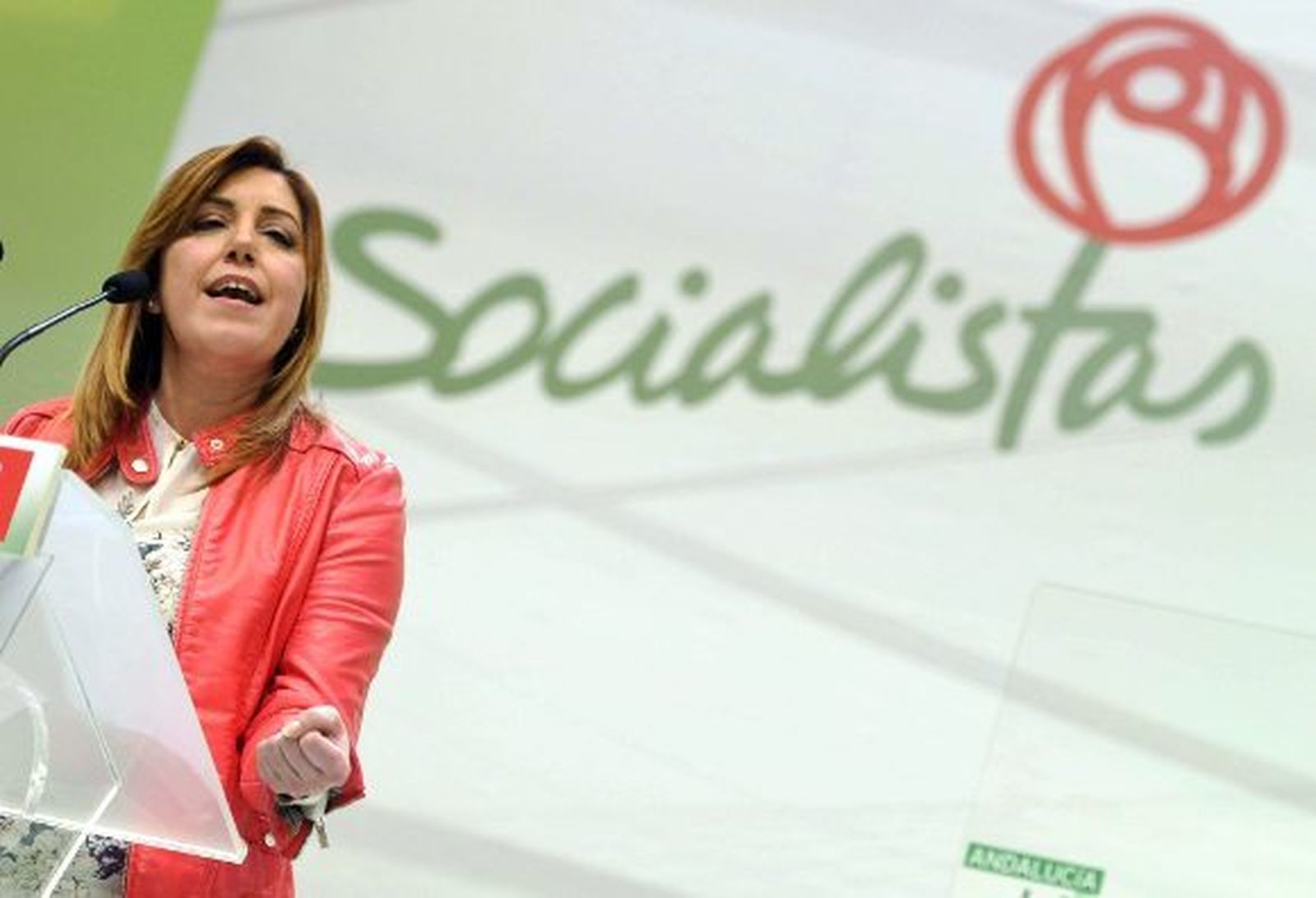 "Andalucía tuvo un papel fundamental el 28-F y también lo tiene ahora"