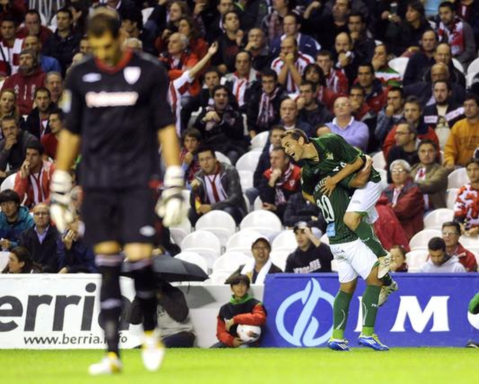 Foto: Efe / AFP Photo