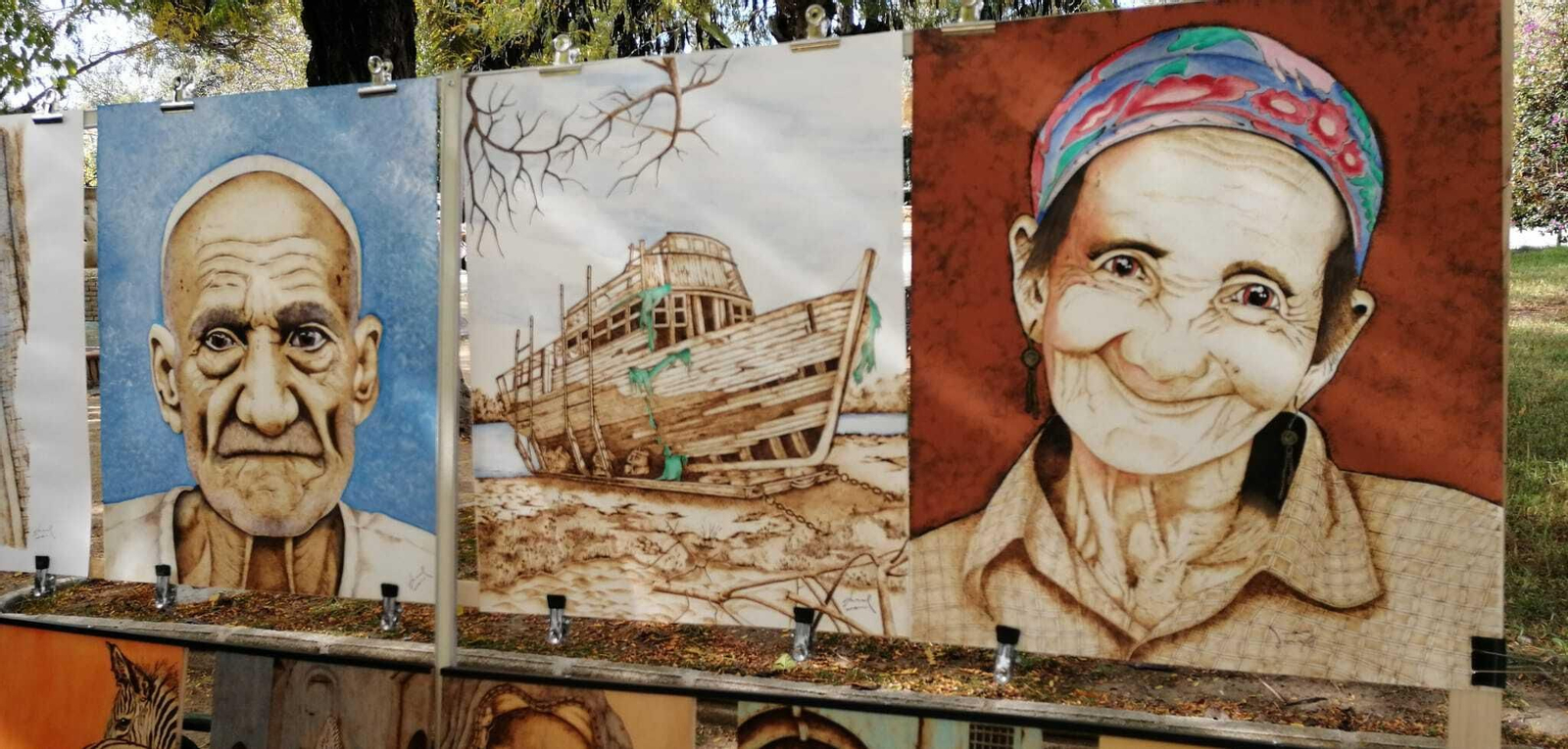 In Situ 2023: El arte sale a la calle