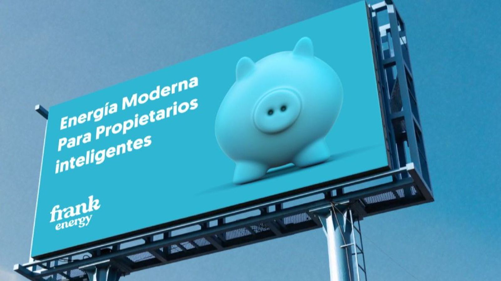 Frank Energy, la comercializadora de electricidad holandesa, llega a España