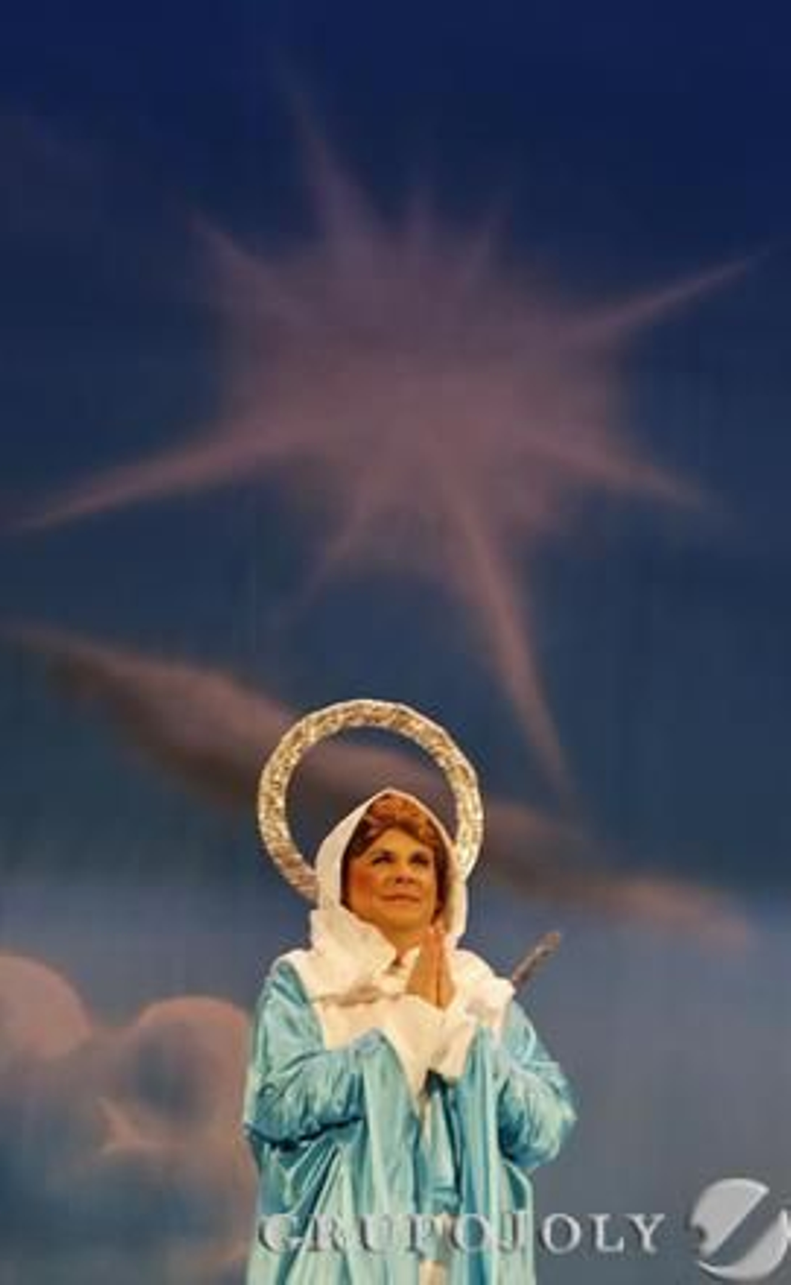 Foto: Lourdes de Vicente y Fito Carreto