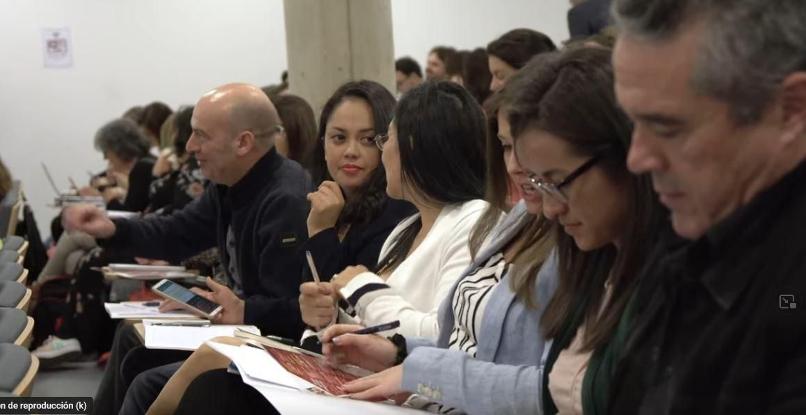 Doctorado Interuniversitario en Comunicación.