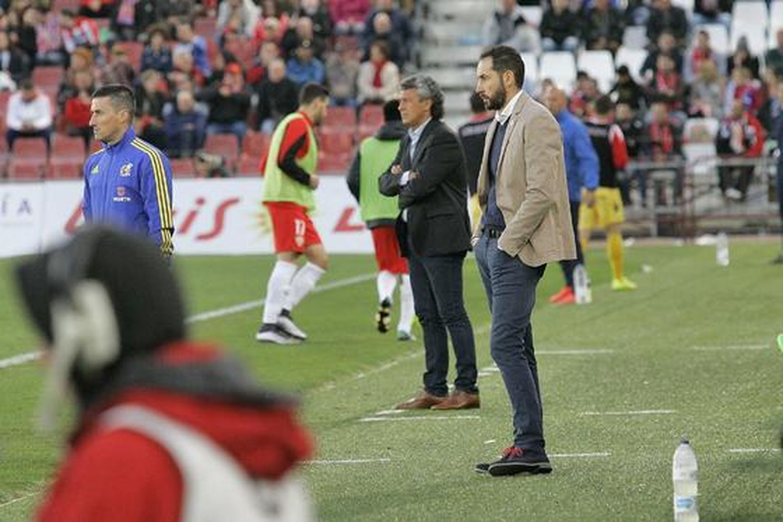 Foto: Rafael Gonzalez