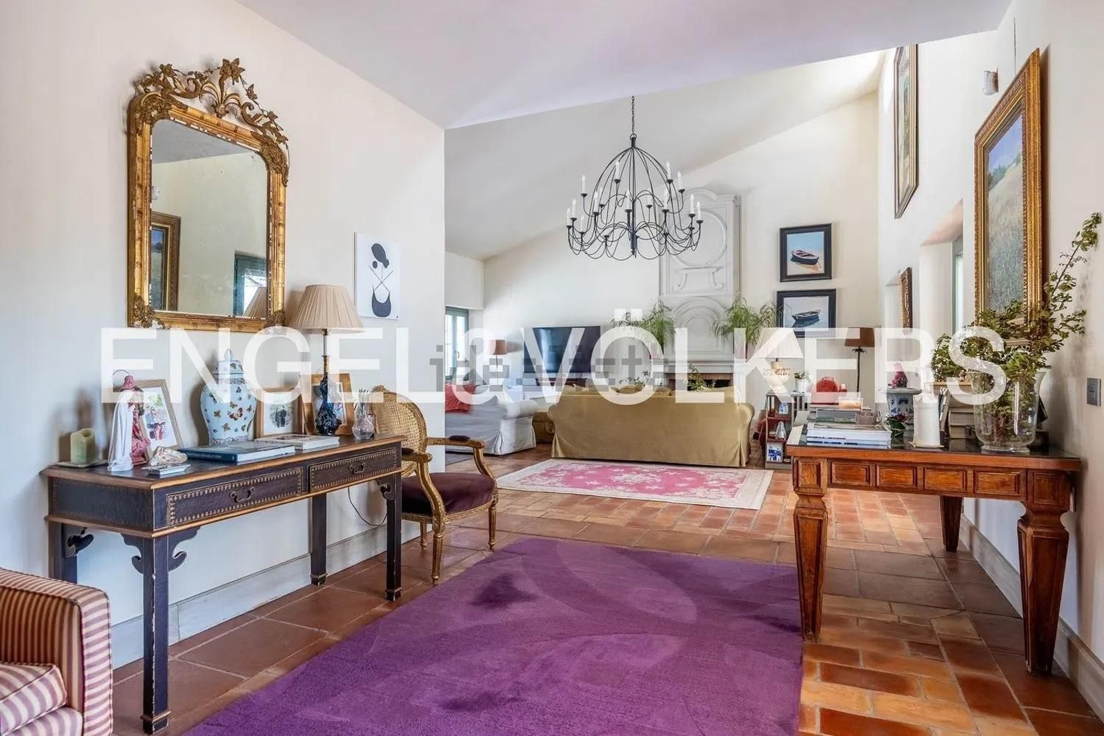 Así es la casa más cara a la venta en el pueblo más rico de Huelva Así es la casa más cara a la venta en el pueblo más rico de Huelva