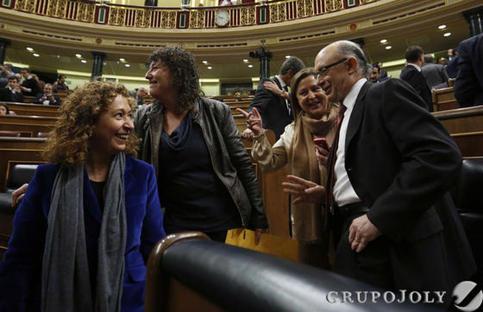 Foto: Sergio Barrenechea (EFE)