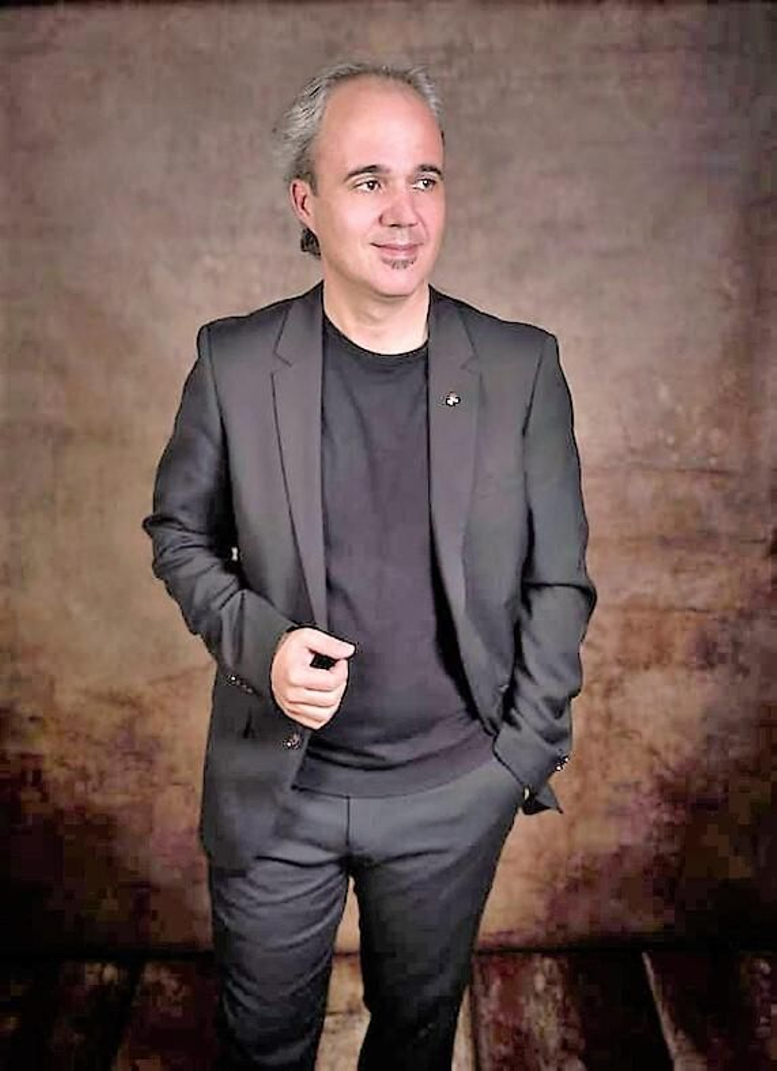 Juan José Navarro será uno de los miembros del jurado del Concurso.