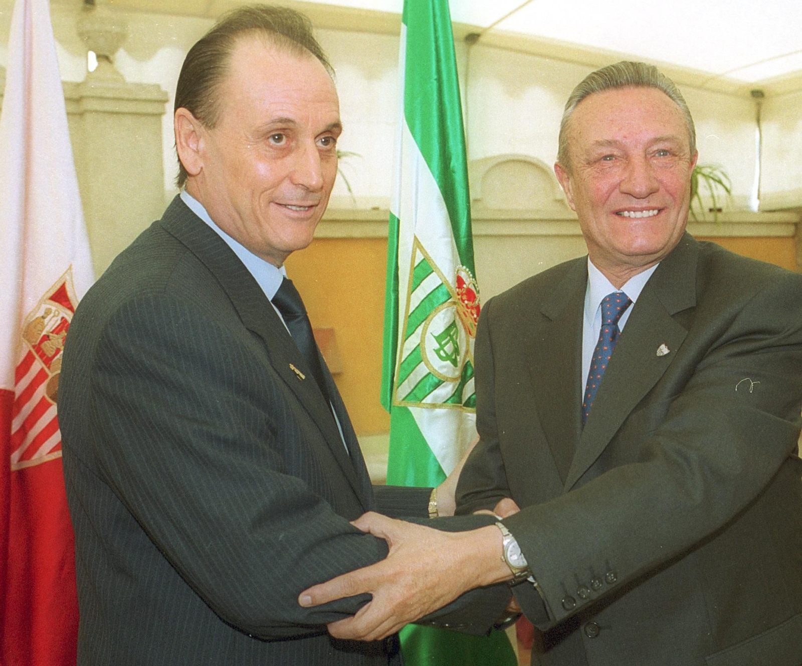 Las imágenes de Manuel Ruiz de Lopera