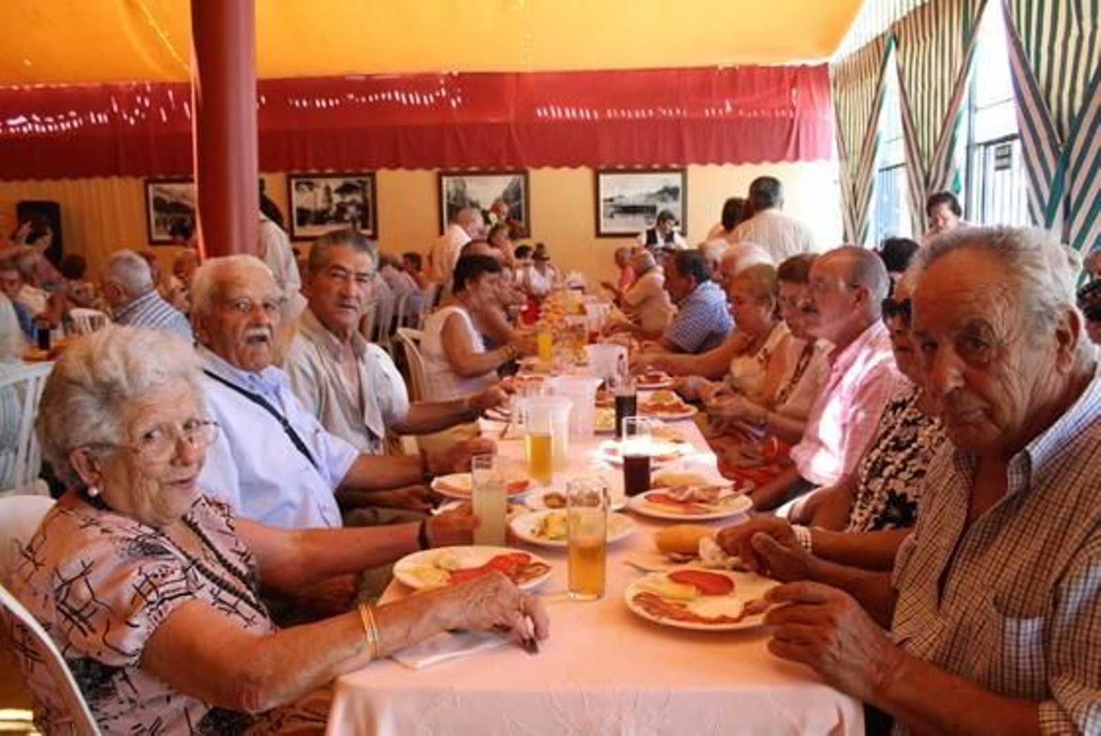 Foto: J.M.Q./Erasmo Fenoy/Fran Montes