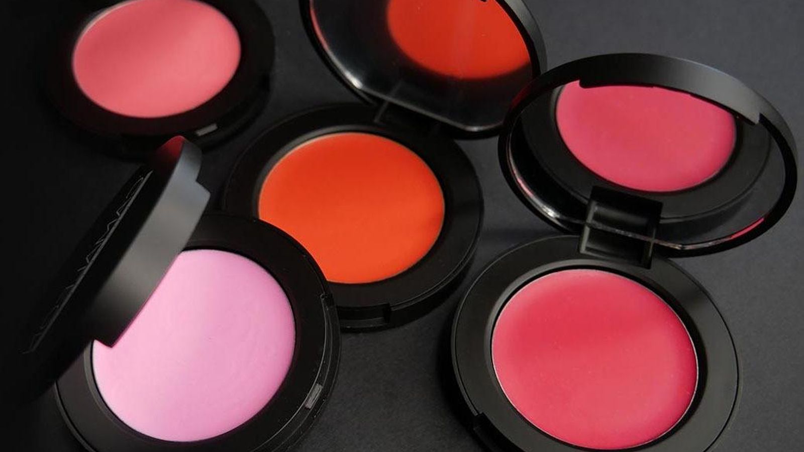 Camaleón Infinity Blush