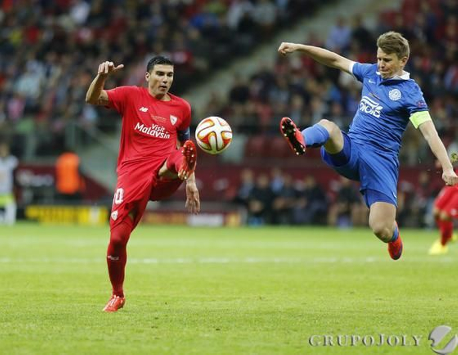 Foto: Antonio Pizarro