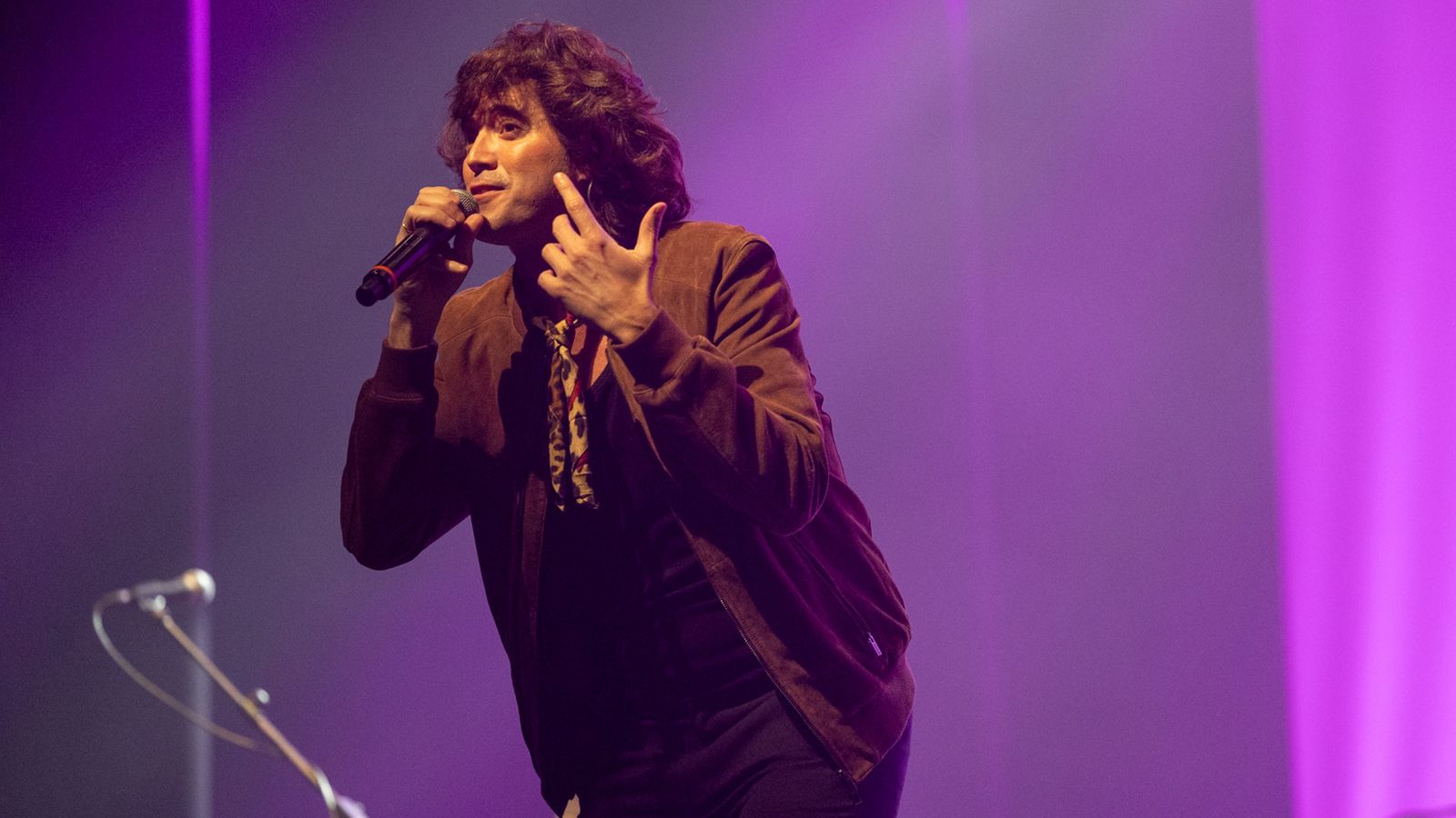 Concierto homenaje a Supersubmarina y a beneficio de 'Proyecto Ilusión de Baeza'