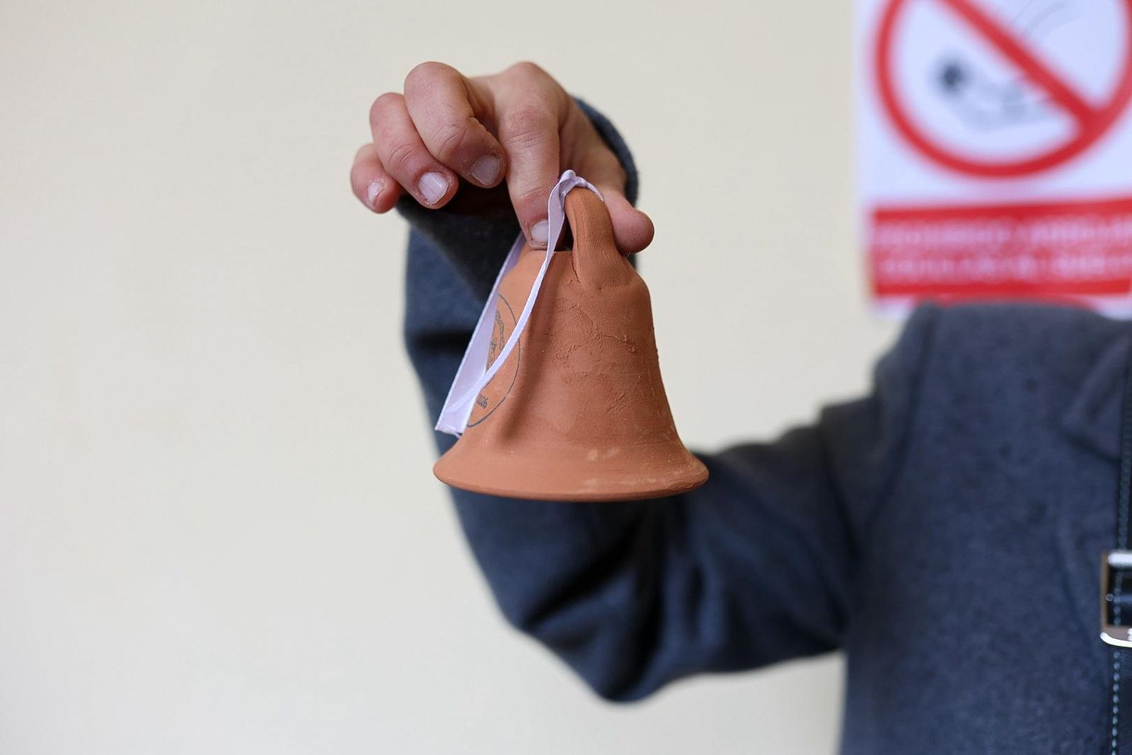 Las mejores fotografías de la Procesión Claustral del Facundillo 2025