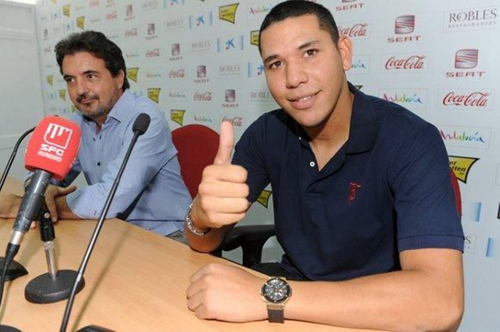 Maduro: "Tuve algo de miedo, pero estaba tranquilo"