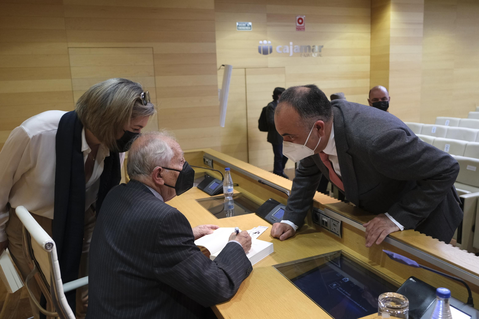 Diario de los Libros con Inocencio Arias