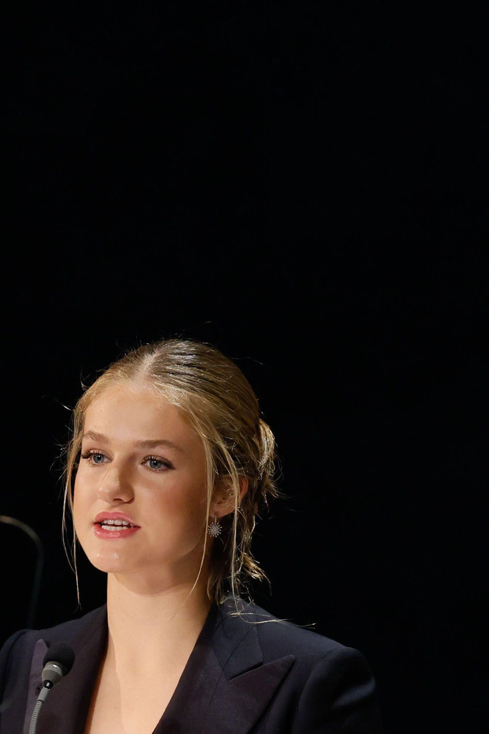 Entrega de los Premios Princesa de Asturias: las mejores fotos