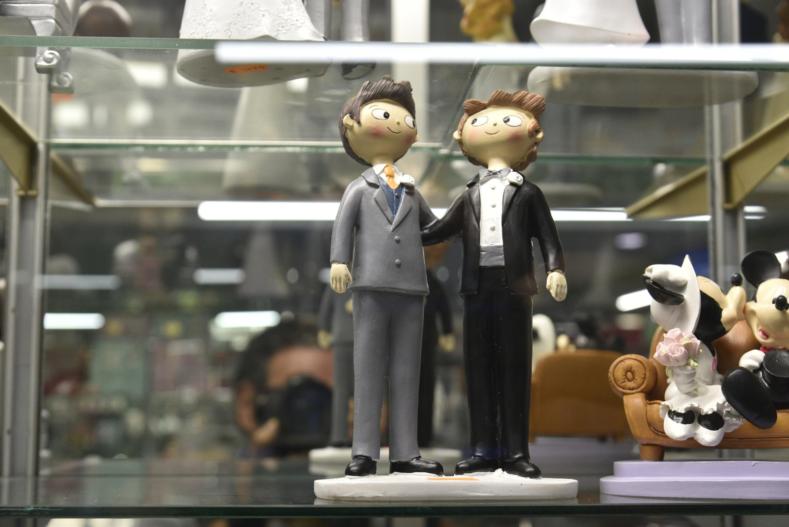 La Alicantina de Algeciras