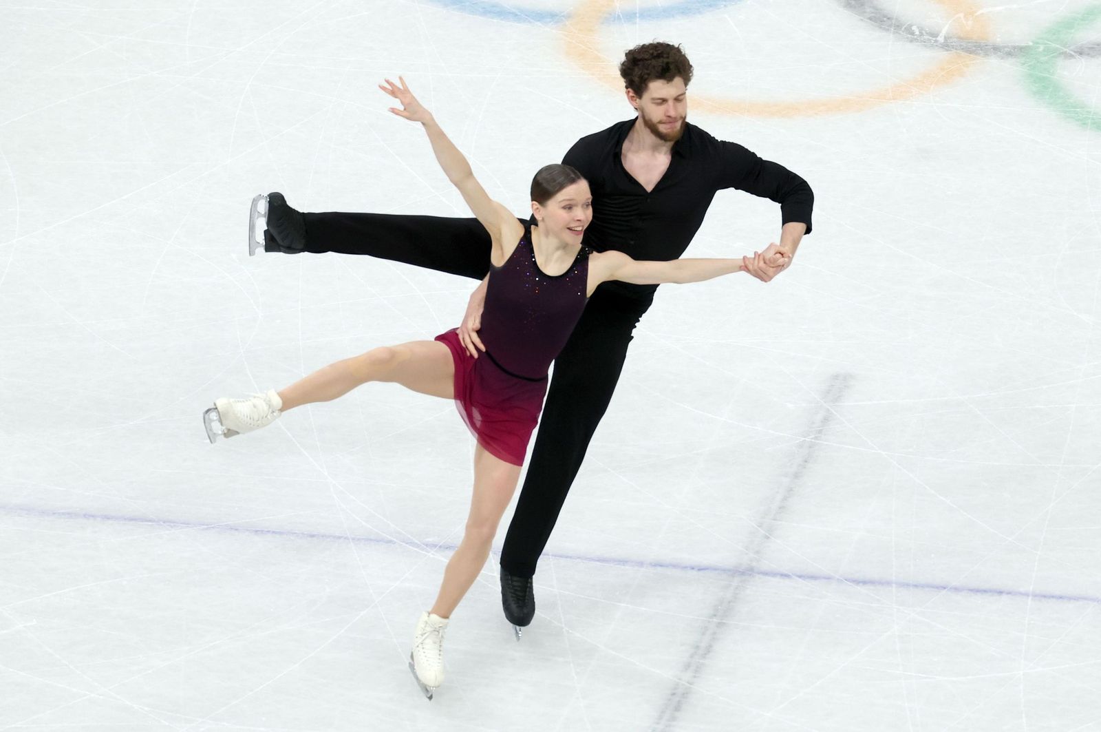 Las mejores fotos de los Juegos Olímpicos de invierno Milán Cortina d'Ampezzo 2026 | Undécima jornada