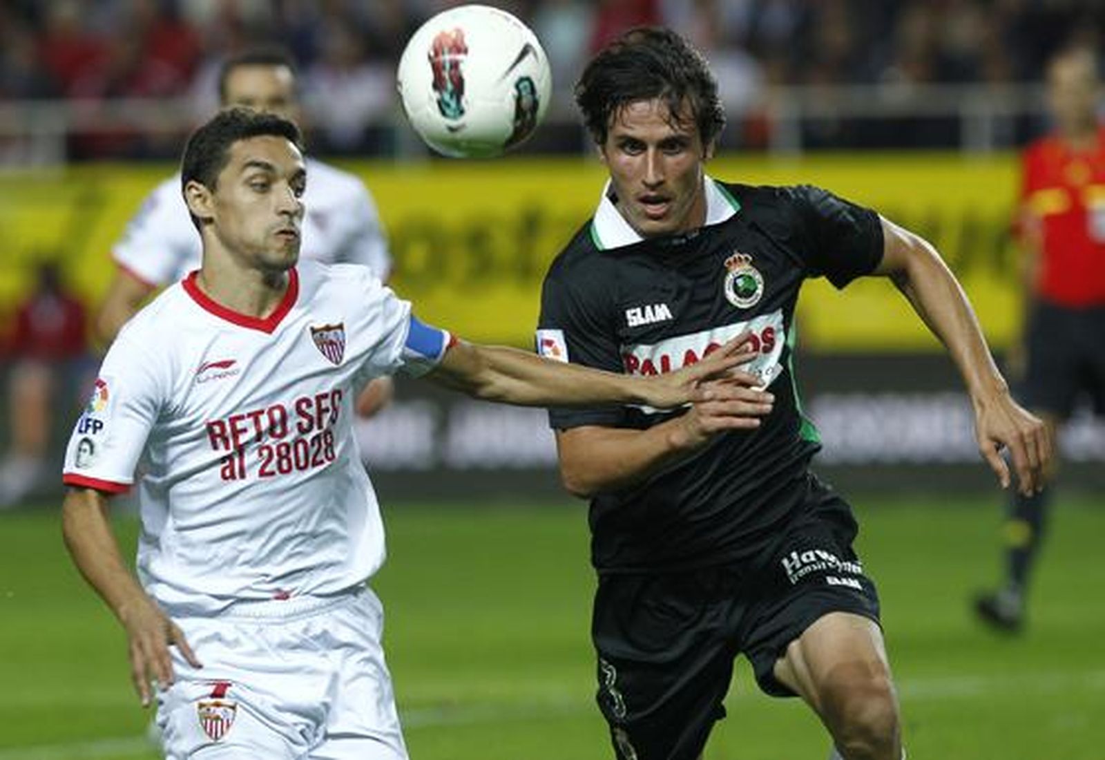 Antonio Pizarro

Foto: Antonio Pizarro