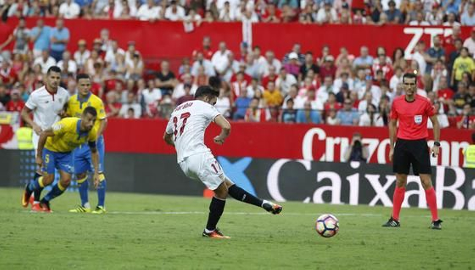 Foto: Antonio Pizarro