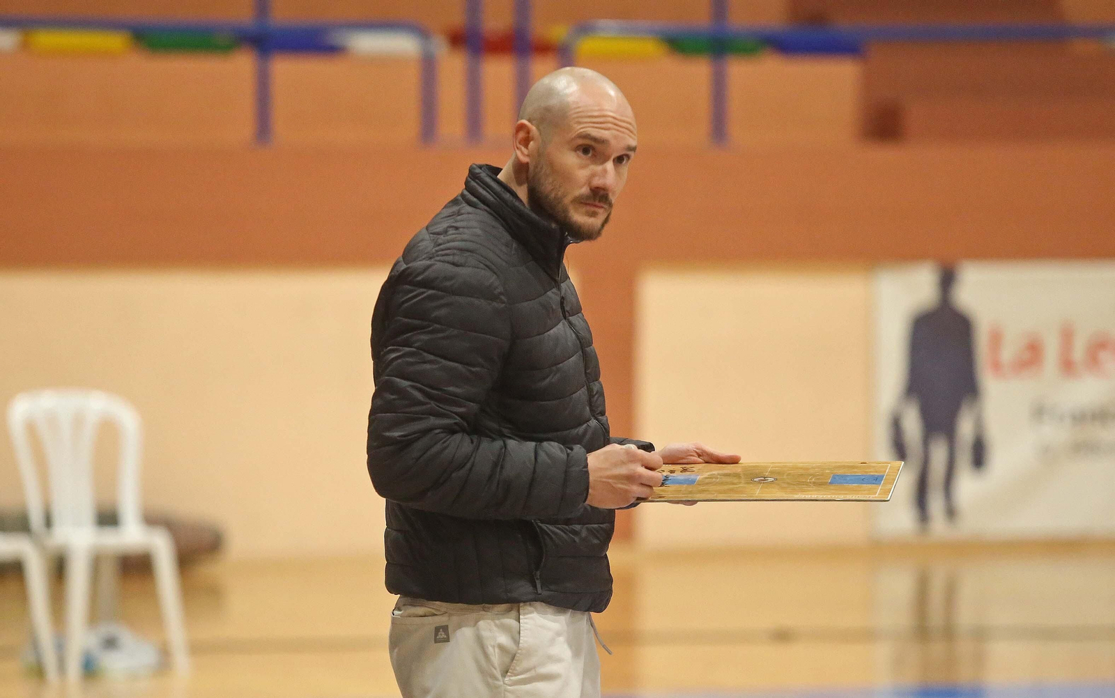 Las mejores fotos del ULB - CB Jaen