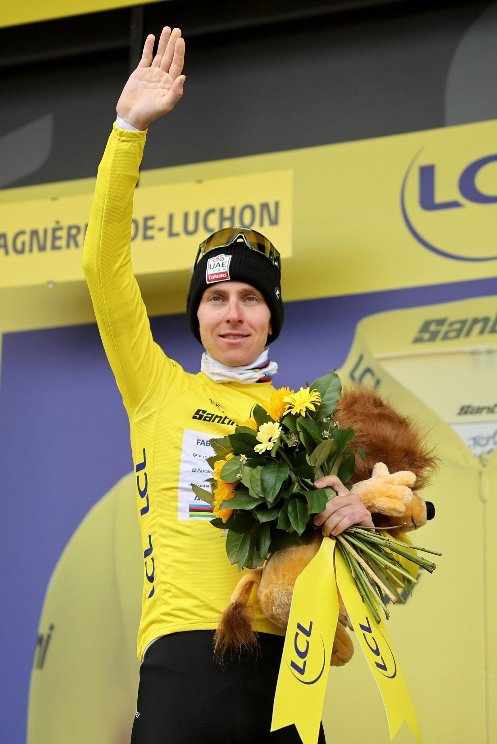Las mejores fotos del Tour de Francia | Etapa 14