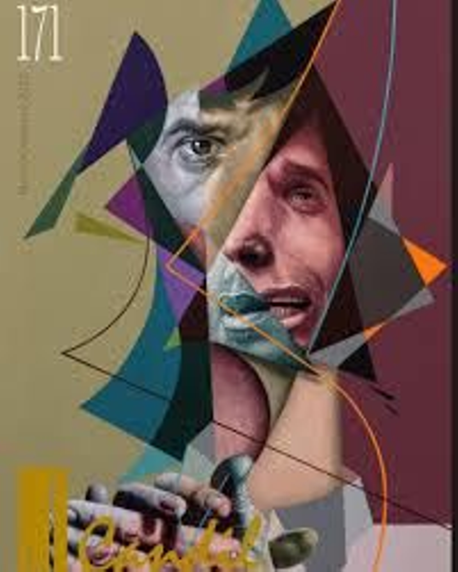 Portada de la publicación.