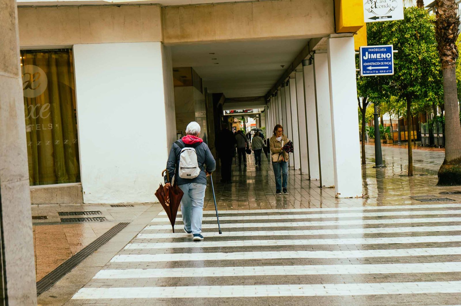 Las imágenes más destacadas del miércoles 30 de abril en Huelva