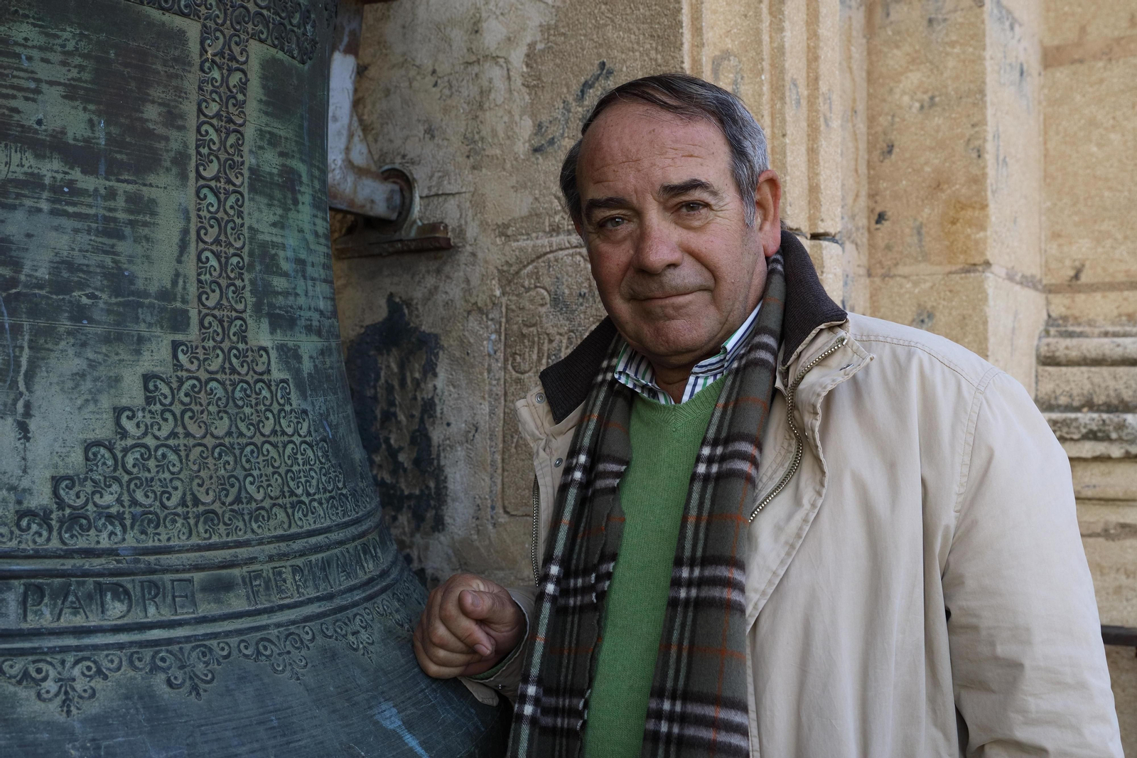 MANUEL TITOSLa referencia de Granada