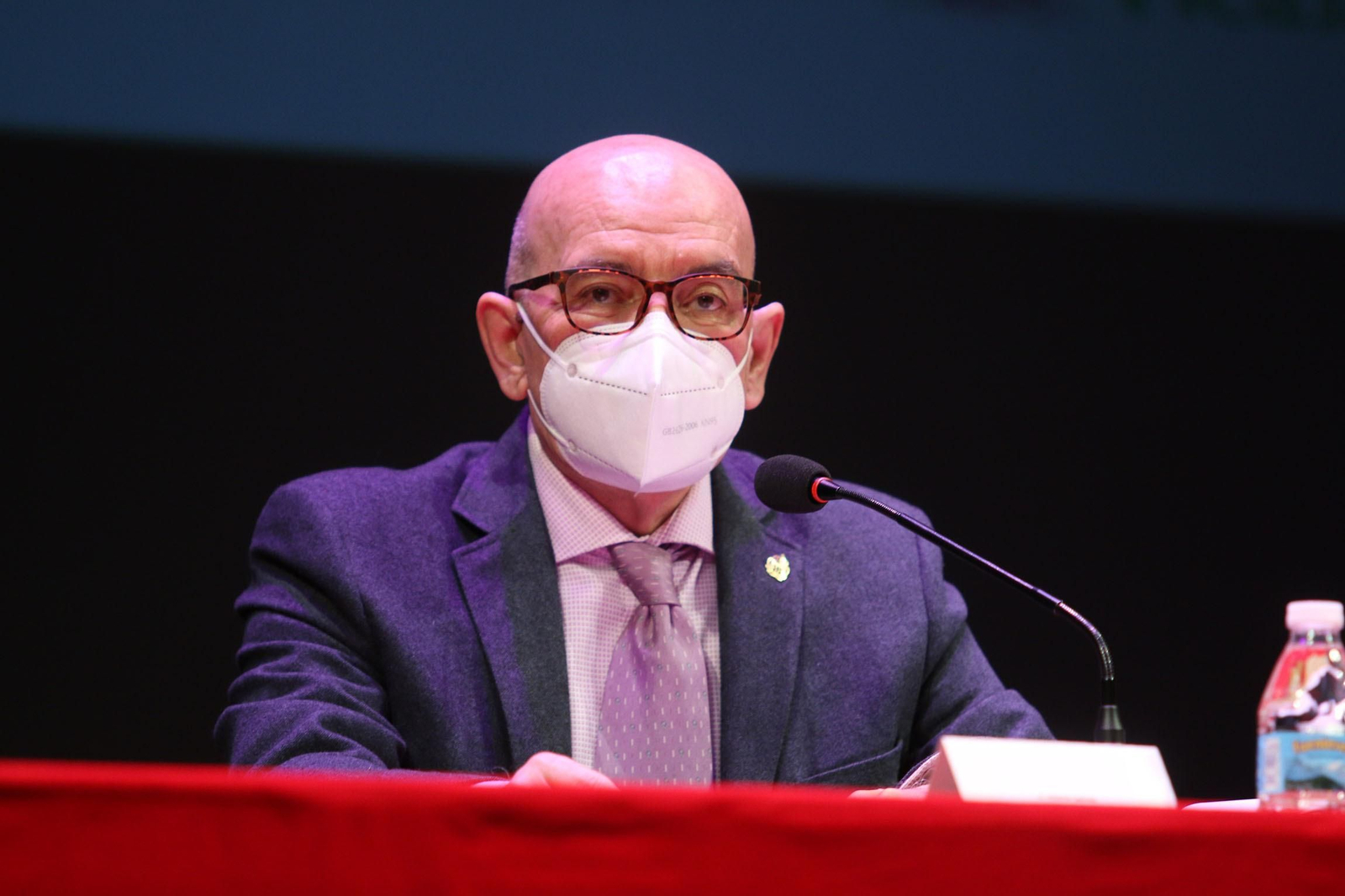 Fotogalería Diario de los Libros, con Marta Robles y su obra 'Pasiones carnales'