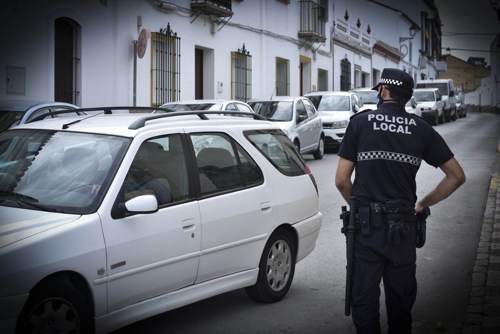 Albaida del Aljarafe: municipio español de la provincia de Sevilla