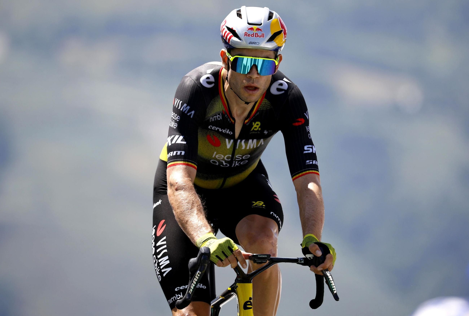 Las mejores fotos del Tour de Francia | Etapa 13
