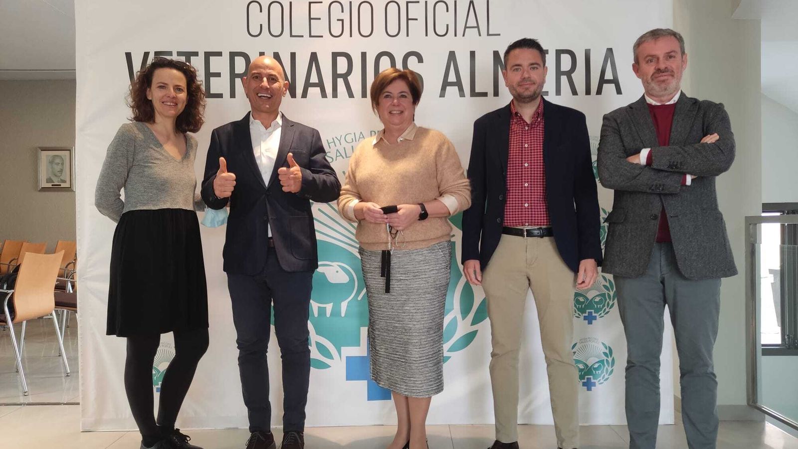 Carlos Vich Cordón, toda una referencia a nivel nacional e internacional en su campo