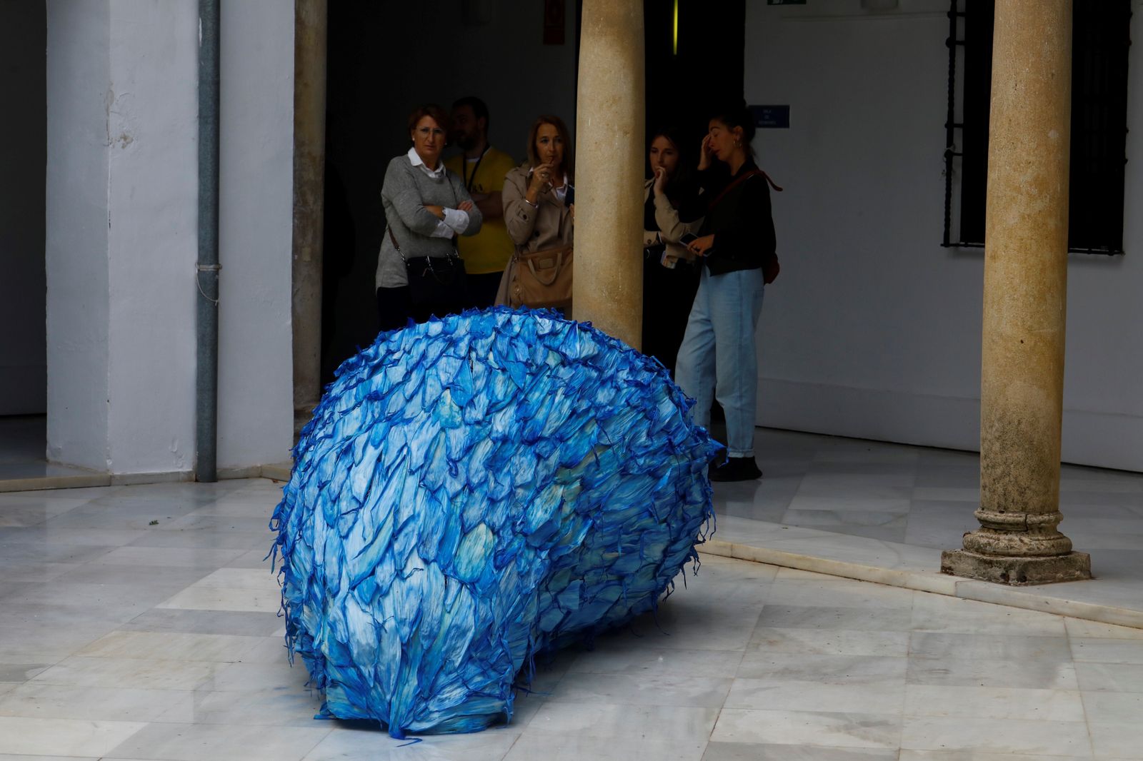 Arranca Flora 2023: estas son las mejores imágenes