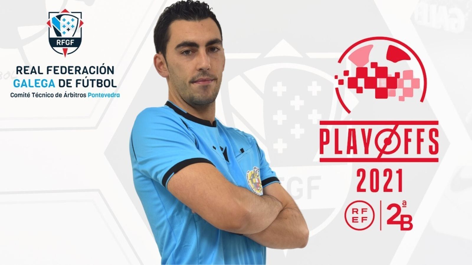 El pontevedrés Gómez Lameiro.