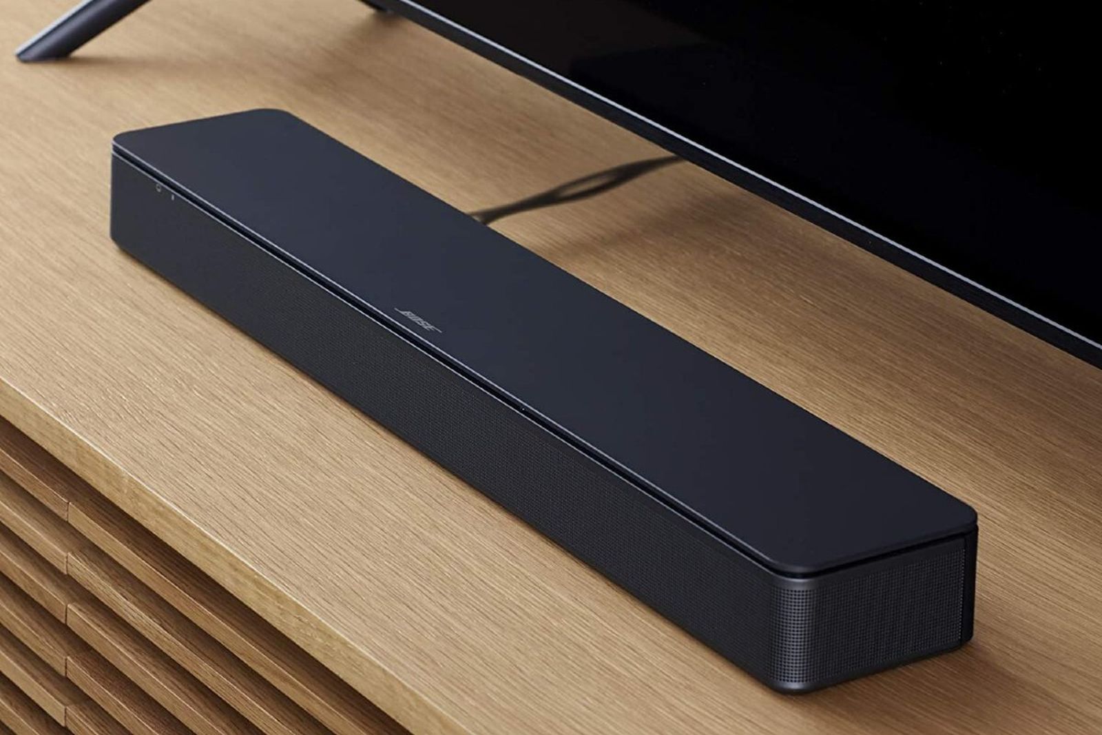 Las 5 mejores barras de sonido del 2021