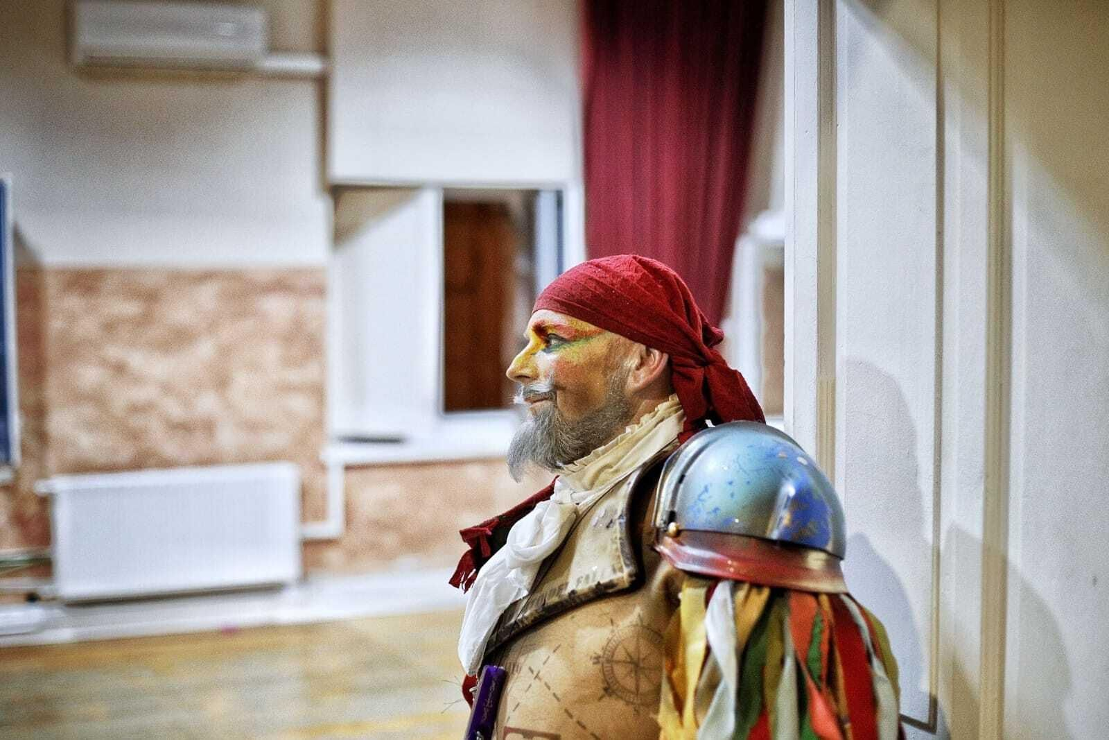 Las imágenes de la segunda sesión de semifinales del COAC 2023