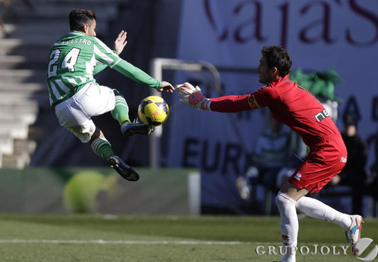 Foto: Antonio Pizarro